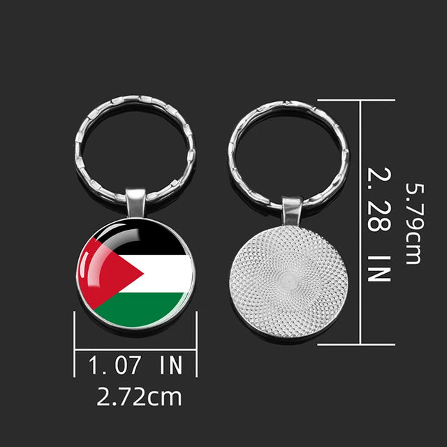 Palestine Flag