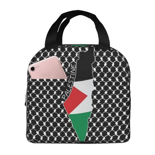 Palestine Flag