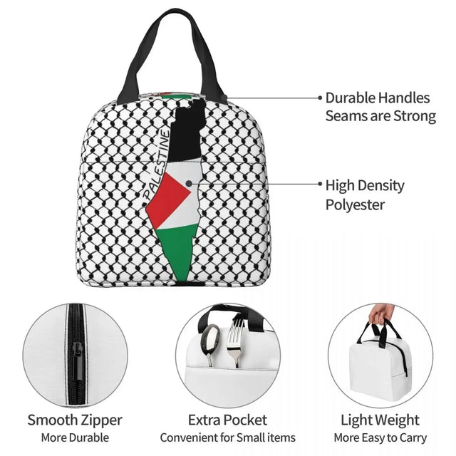 Palestine Flag