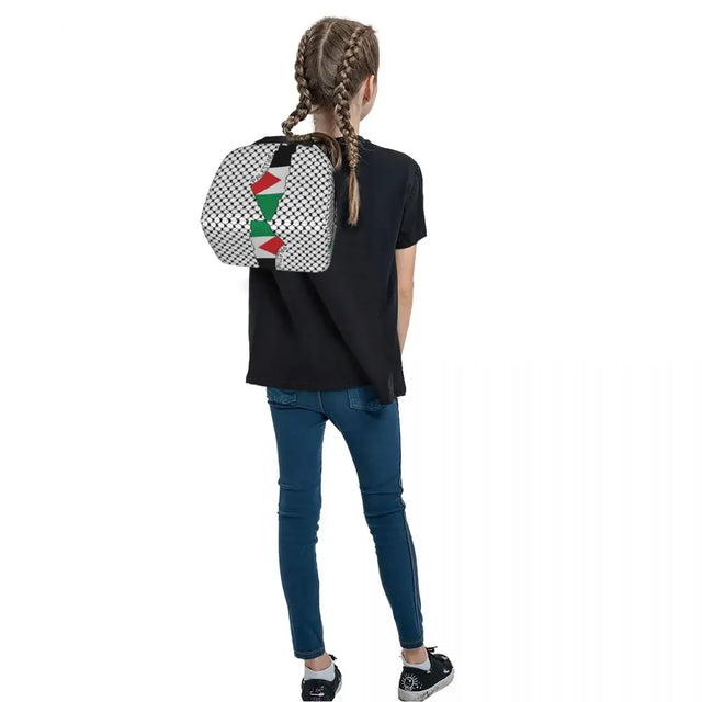 Palestine Flag