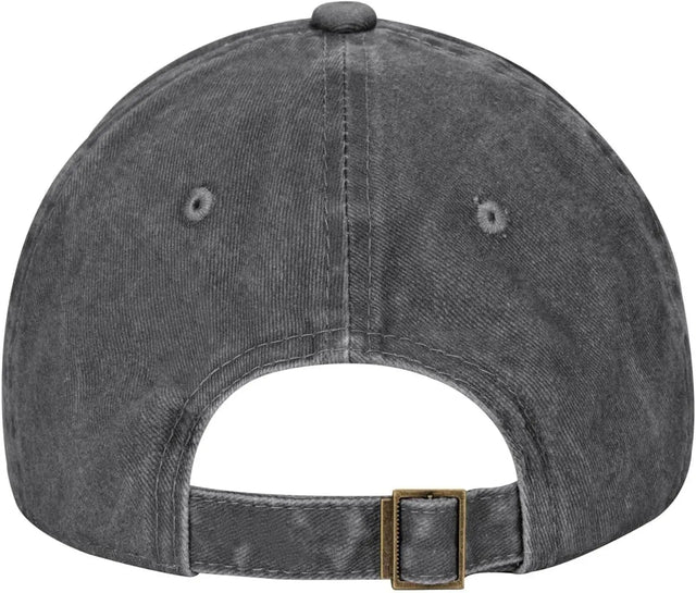 Flag of Palestine Map Cap