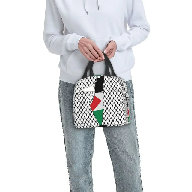 Palestine Flag