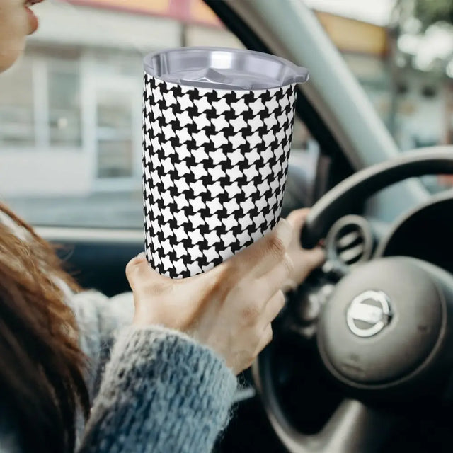 Palestinian Kuffiyeh, 20oz