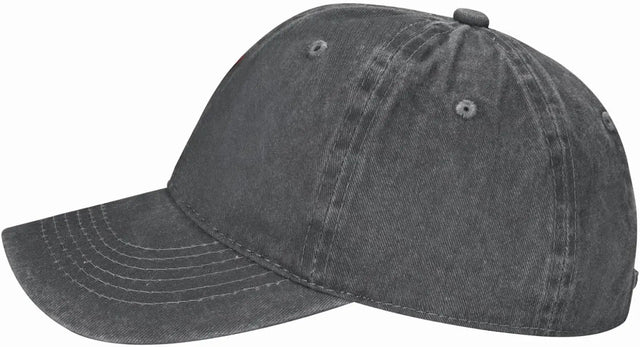 Flag of Palestine Map Cap
