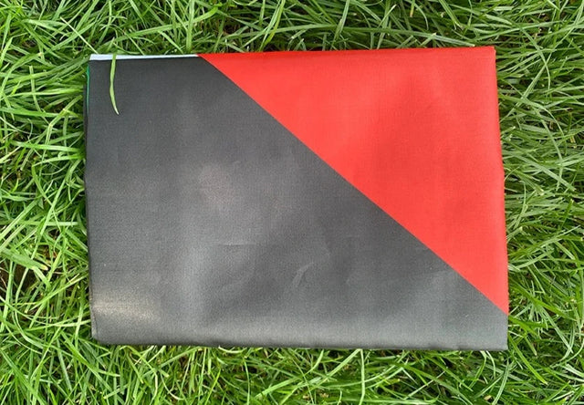 Large Palestine Flag