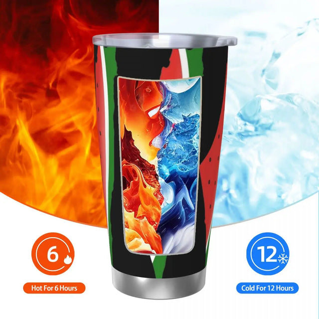 Watermelon Palestine, 20oz