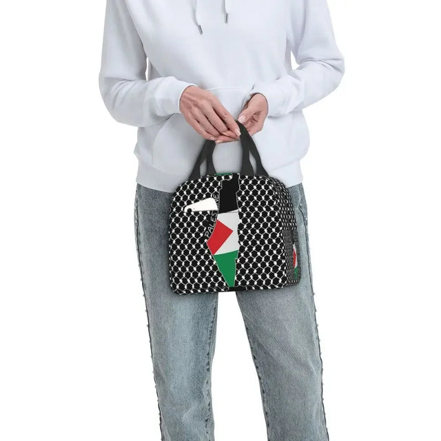 Palestine Flag