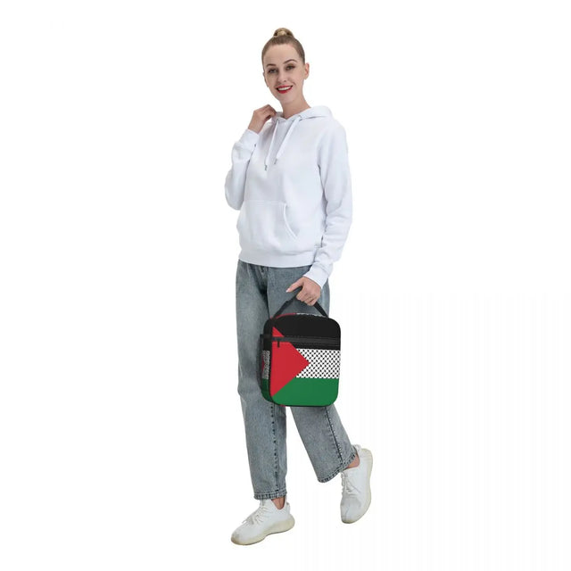 Palestine Flag