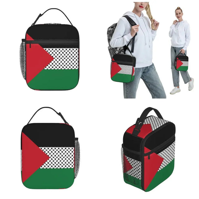Palestine Flag