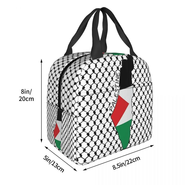 Palestine Flag