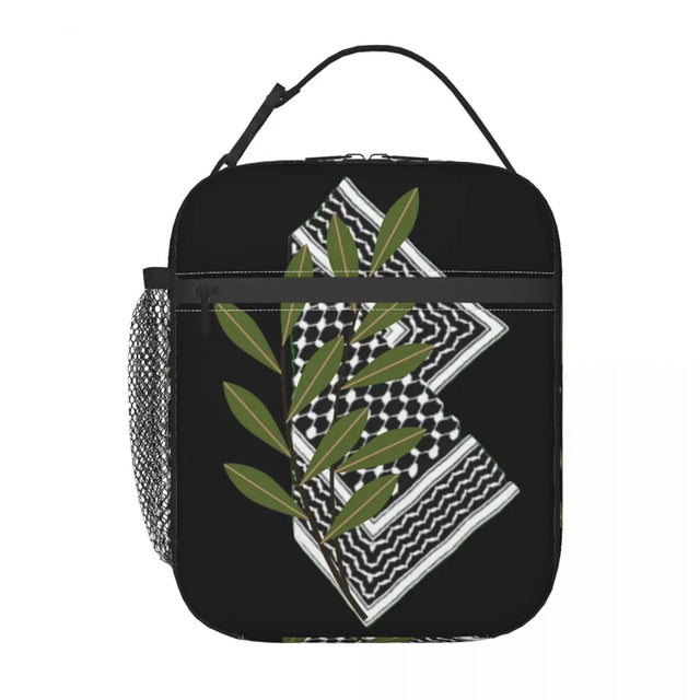 Palestine Olive Leaves