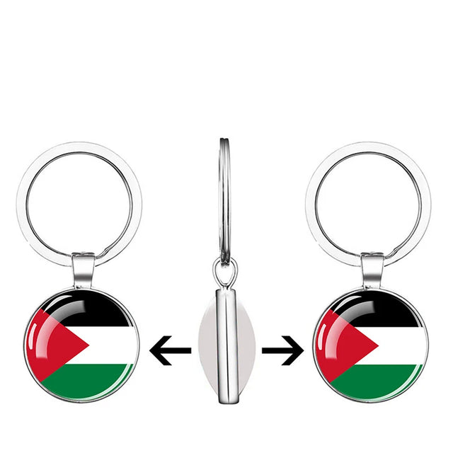 Palestine Flag