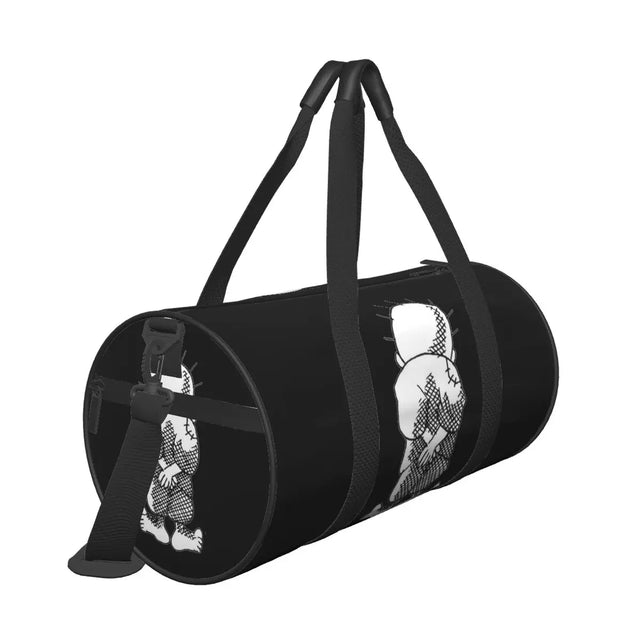 Hanzala Travel Bag