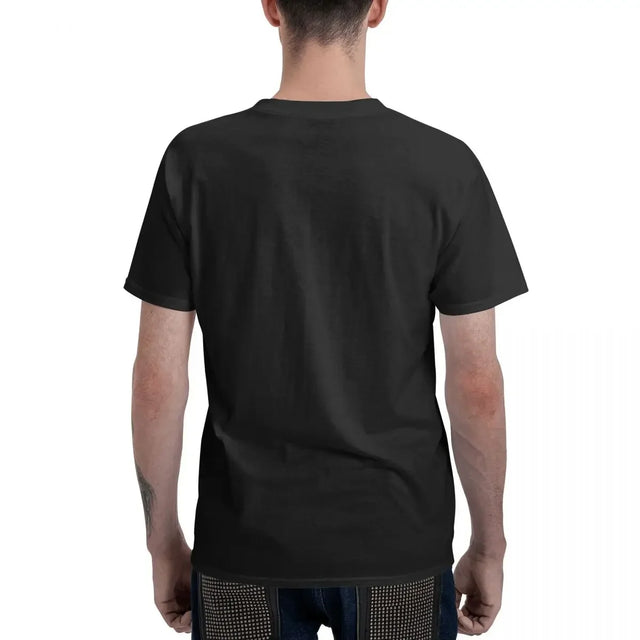 Palestine Stamp Vintage T-Shirt – Casual Cotton Tee for Men | Gift Idea