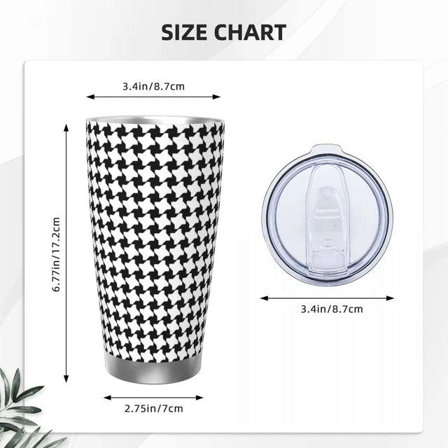 Palestinian Kuffiyeh, 20oz