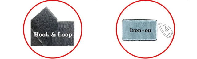 Palestine Flag Stripes