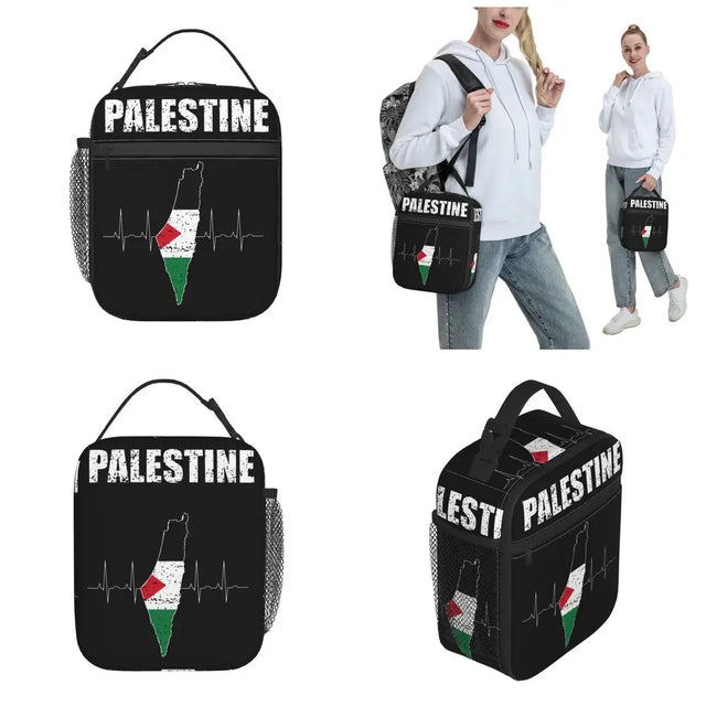 Palestine Heartbeat
