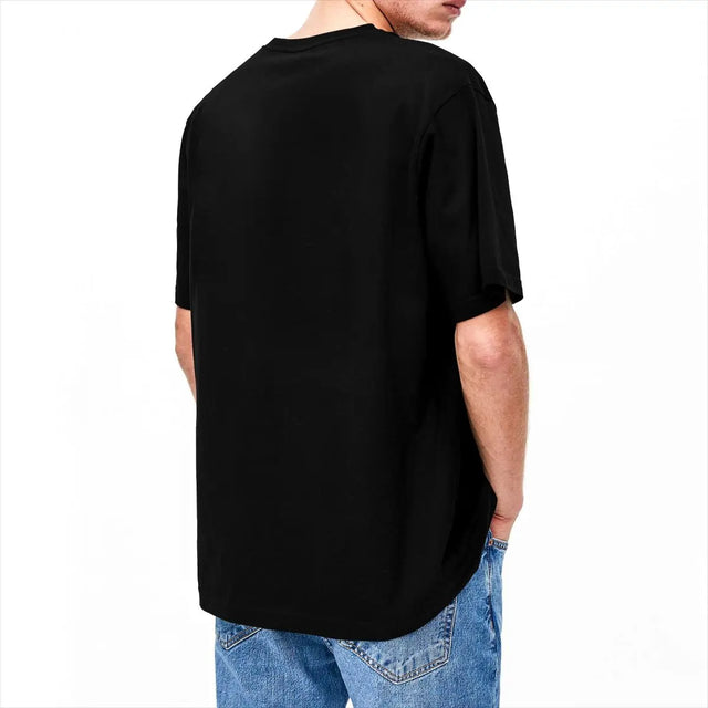 Traditional Kuffiyeh Palestine Map T-Shirt – Casual Cotton Tee for All