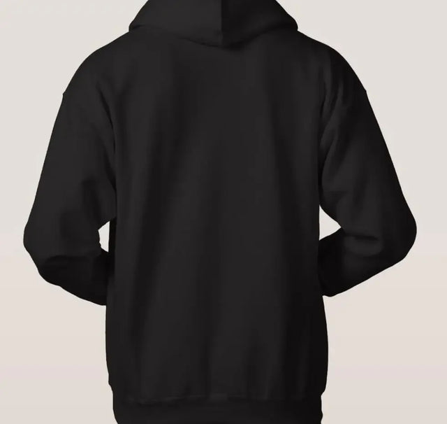 Palestine Map Flag Hoodie - 100% Cotton Fleece, Casual Men's Sweatshirt